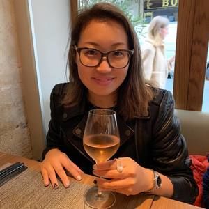 Meet your Posher, Rosa